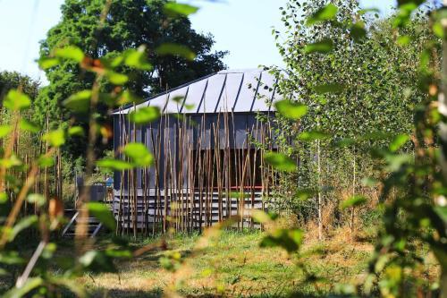 Terragora Lodges