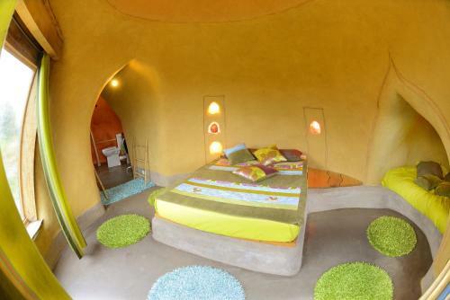 Terragora Lodges
