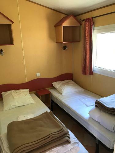 Team Holiday - Camping Le Balcon De Chartreuse