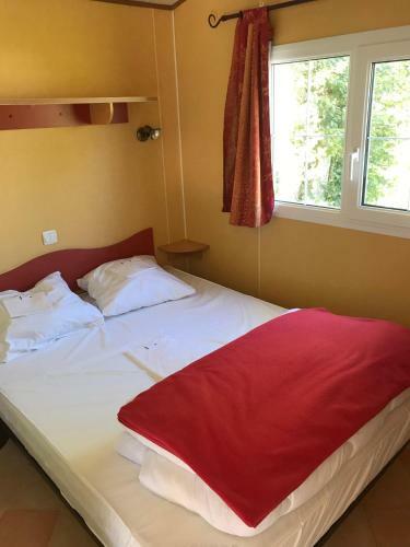 Team Holiday - Camping Le Balcon De Chartreuse