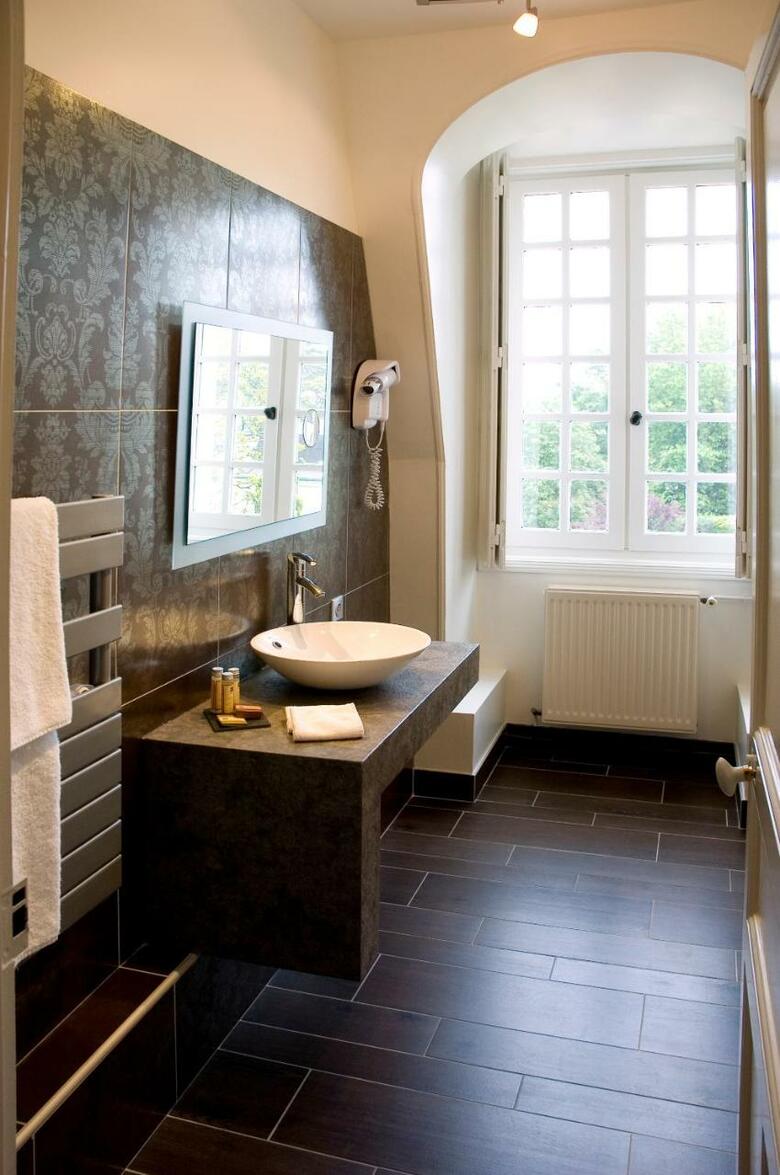 Hotel Relais Du Silence Ch�teau De Beaulieu Et Magnolia Spa