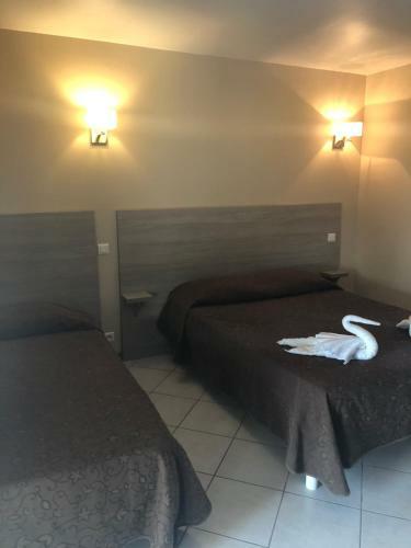 Hotel Clair De Lune