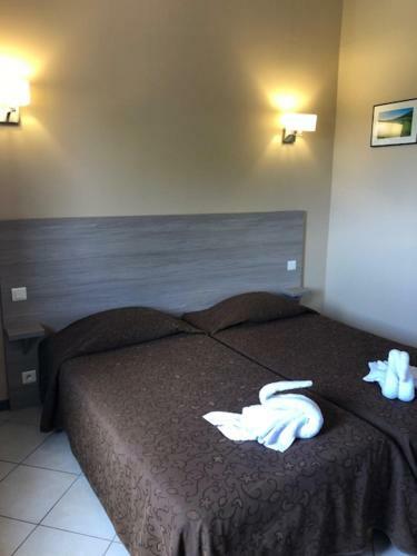 Hotel Clair De Lune