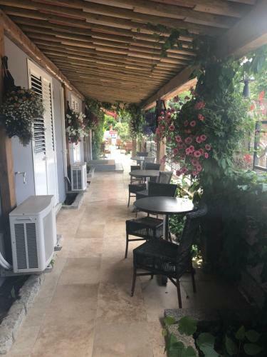 Hotel Clair De Lune