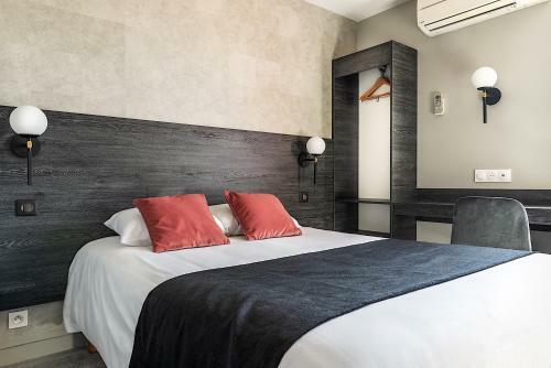 Hotel Logis H�tel Astr�a