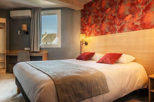 Hotel Logis H�tel Astr�a