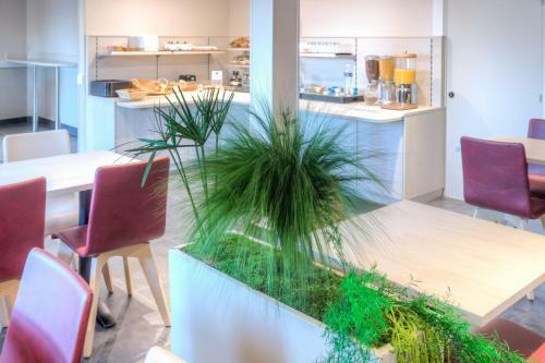 Hotel Logis H�tel Astr�a