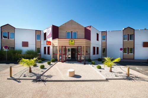 Hotel Logis H�tel Astr�a