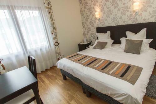 Hotel H�tel Le Divona