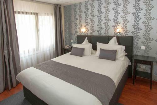 Hotel H�tel Le Divona