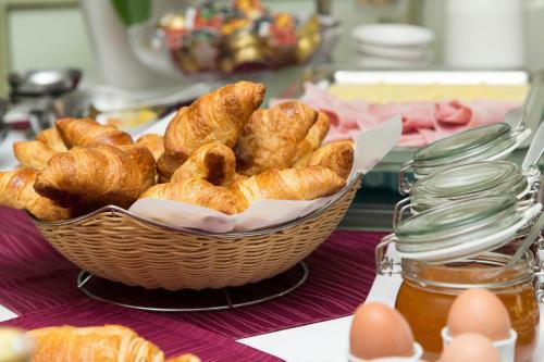 Hotel H�tel Le Divona