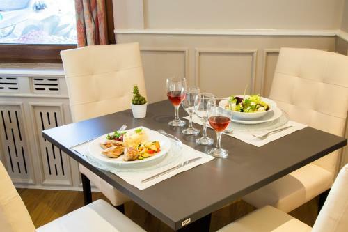 Hotel H�tel Le Divona