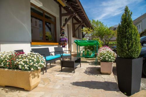 Hotel H�tel Le Divona
