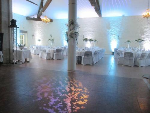 Hotel Hostellerie Du Ch�teau Des Monthairons