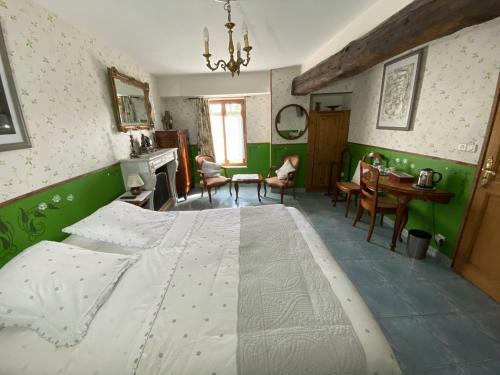 Bed & Breakfast Le Clos Du Tay