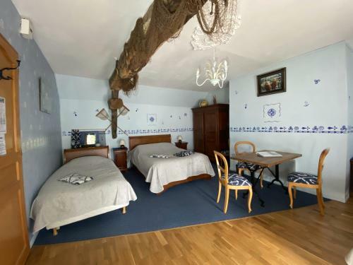 Bed & Breakfast Le Clos Du Tay