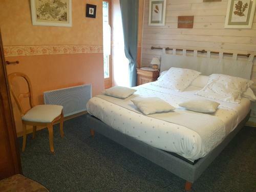 Bed & Breakfast Le Clos Du Tay