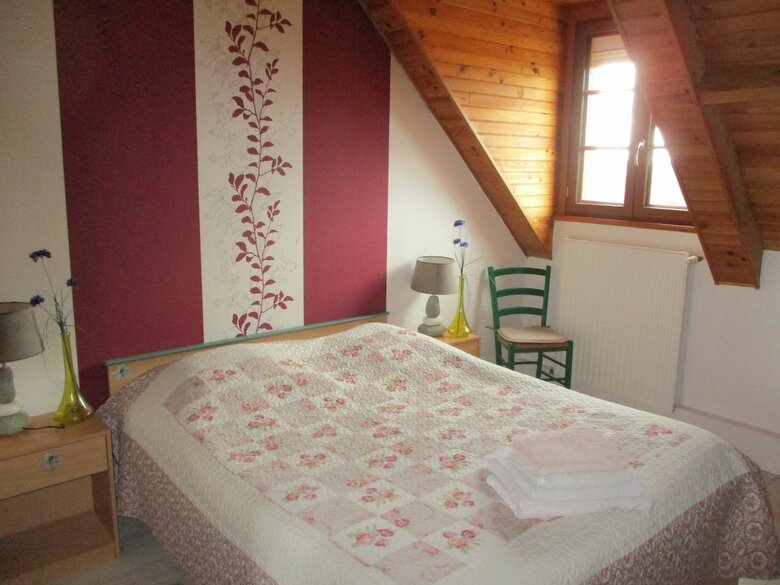 Hostal La Maison Fleurie