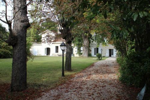 Bed & Breakfast Chambres D'h�tes Les Marronniers