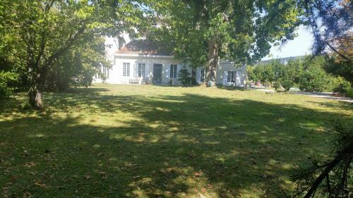 Bed & Breakfast Chambres D'h�tes Les Marronniers