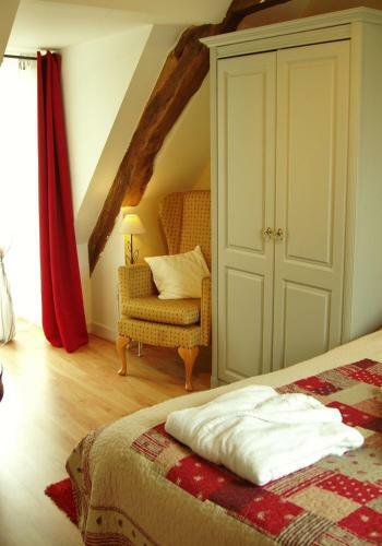 B&B Le Mas De Gramat