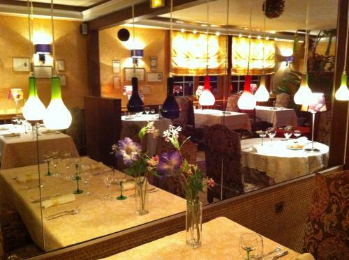 Hotel La Roseraie Biebler