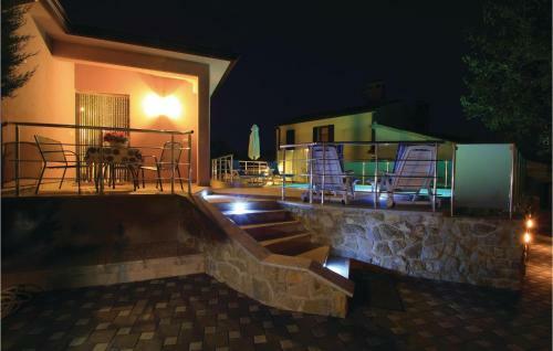 Holiday Home Presika Cr