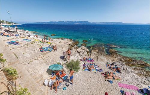Holiday Home Kapelica IX Cr