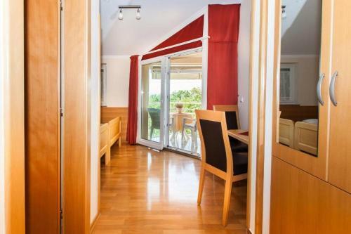 Hostal B&B Pansion Vago