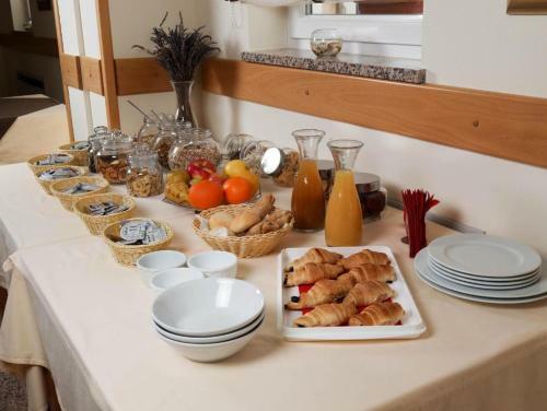 Hostal B&B Pansion Vago