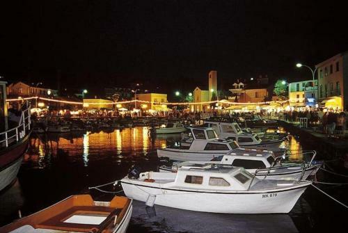Hostal B&B Pansion Vago
