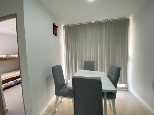 Cartagena Apartamento Sagitario