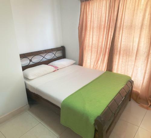 Hostal Red House 47
