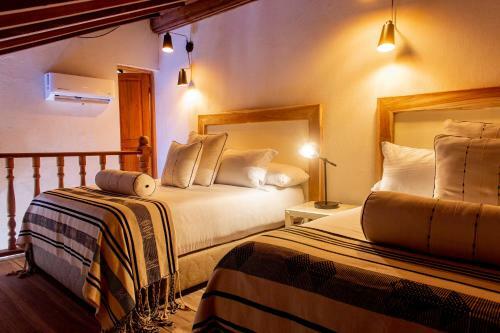 Palmas De Alba Hotel Boutique