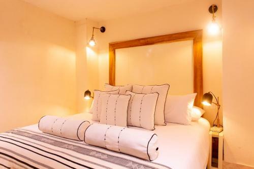 Palmas De Alba Hotel Boutique