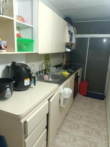 Apartamento Apto �lamos Norte