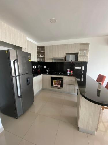 Apartamento Piso 26