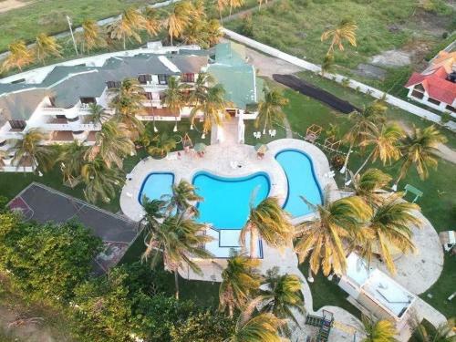 Hotel Playa Palmeras Palmeras Beach Resort