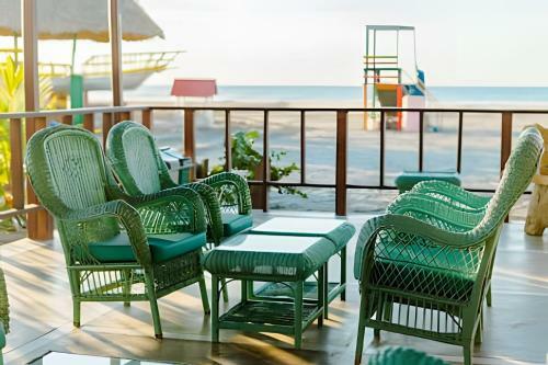Hotel Playa Palmeras Palmeras Beach Resort