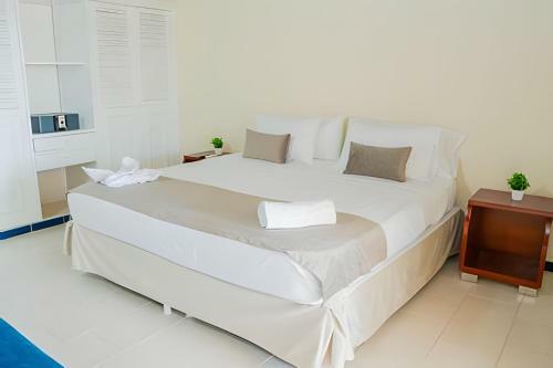 Hotel Playa Palmeras Palmeras Beach Resort