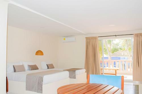 Hotel Playa Palmeras Palmeras Beach Resort