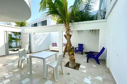 Hotel Playa Palmeras Palmeras Beach Resort