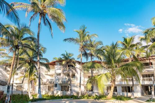 Hotel Playa Palmeras Palmeras Beach Resort