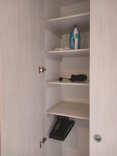 Moderno Aparta Suite 206-1