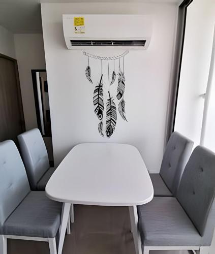 Apartamento A 5 Minutos Del Centro Hist�rico.