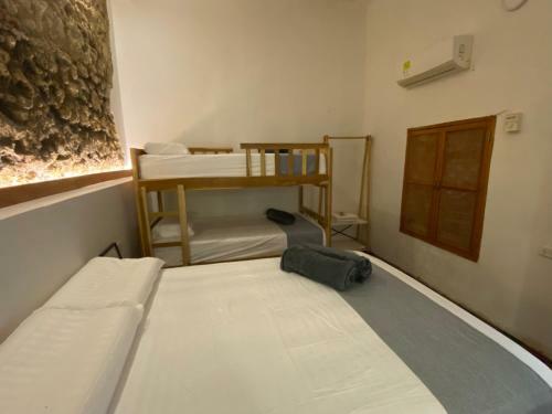 Hotel Casa Zaguan