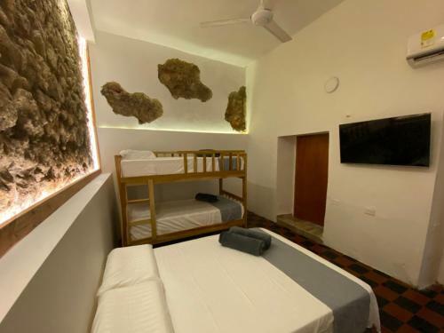 Hotel Casa Zaguan