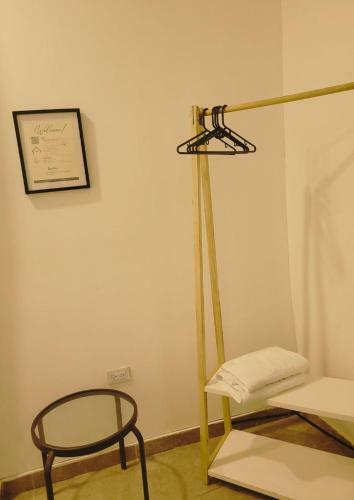 Hotel Casa Zaguan