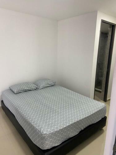 Comodo Apartamento Cartagena