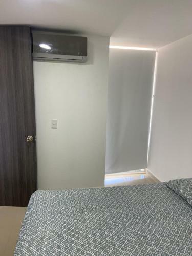 Comodo Apartamento Cartagena